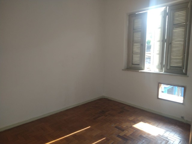 Apartamento para aluguel possui 37 metros quadrados com 2 quartos em Catumbi - Rio de Jane - Foto 17