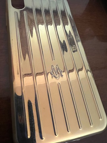 Case original rimova iPhone XS Max Mais Case carteira  - Foto 2