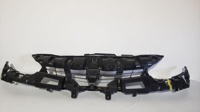 Reforço Parachoque Renault Fluente Original 10/17 - Foto 2