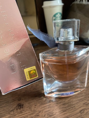 Perfume La Vie Est Belle 30 ml edp - Foto 3