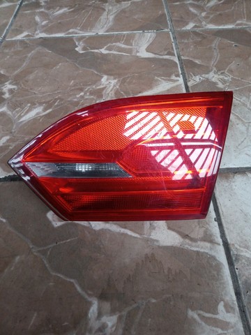 Lanterna da tampa traseira direita Volkswagen Jetta 2014 
