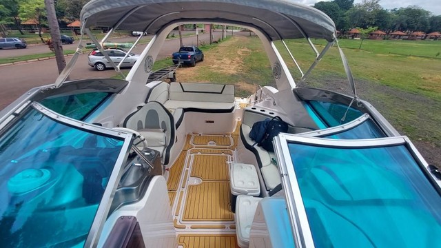 Focker 265 Open ano 2014 - Foto 10