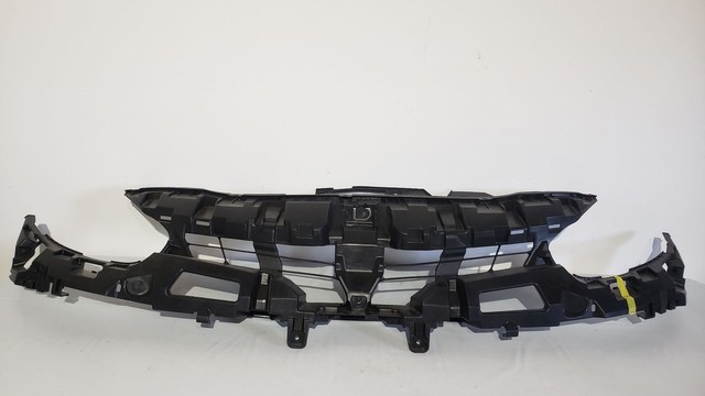 Reforço Parachoque Renault Fluente Original 10/17 - Foto 3