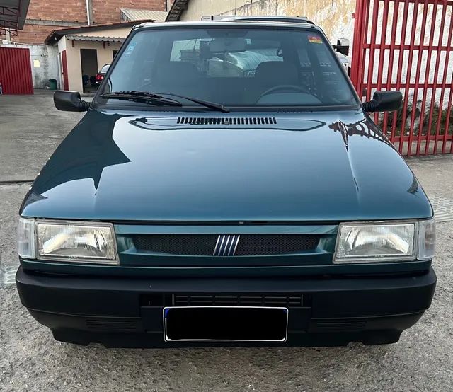 Qual o valor do Fiat Uno Mille? Comprar um Uno usado é uma boa