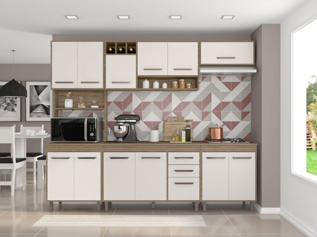 COZINHA MARA MAX DESIGN CONFIRA T3 !!