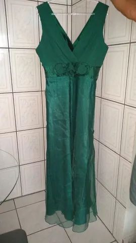 Vestidos de festas seminovos  - Foto 2