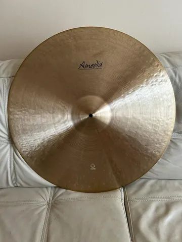Ride Amedia Vintage 24". Novo!