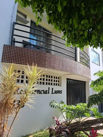 Apartamento 68m² em Itaperuna 