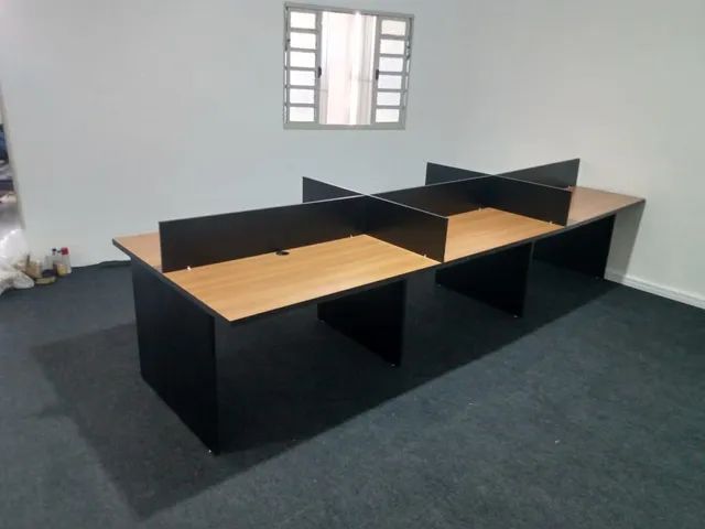 PLATAFORMA DE TRABALHO NOVA ****leia a descricao***** - Foto 2