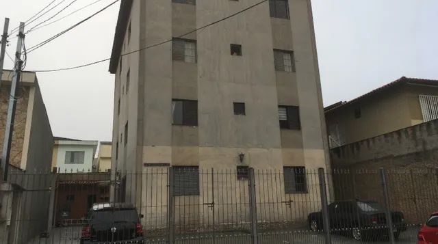 Captação de Apartamento a venda na Rua Maria Bordin, Vila Jordanopolis, São Bernardo do Campo, SP