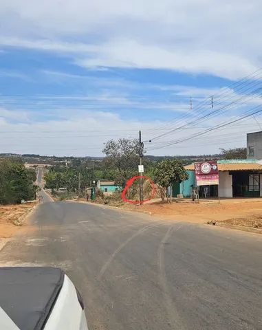 LOTE COMERCIAL GARAVELO SUL NA AVENIDA B RARIDADE PRINCIPAL DO SETOR ACEITO TROCAS - Foto 2