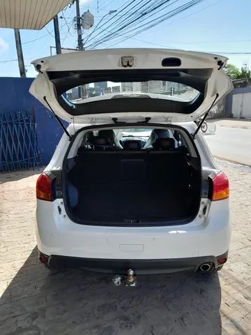 ASX 2.0 4x2 GASOLINA 2013 AUTOMÁTICO  - Foto 6