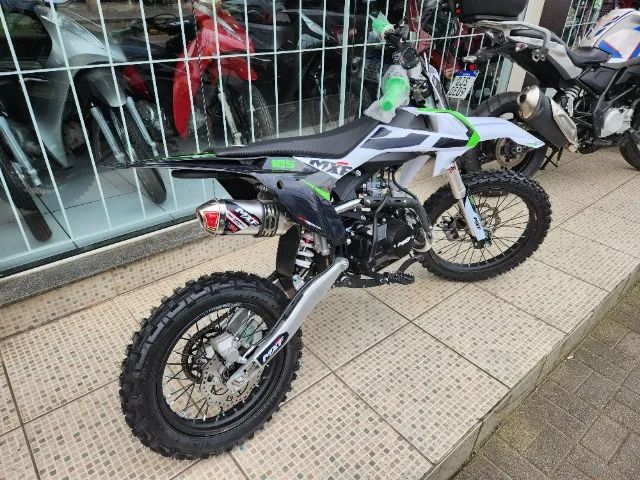 MXF PRO RACING 125 2023 - 875031339