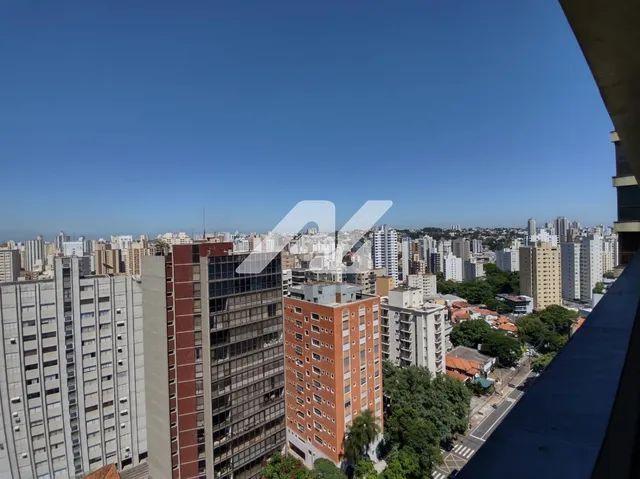 apartamento - Cambuí - Campinas - Foto 3