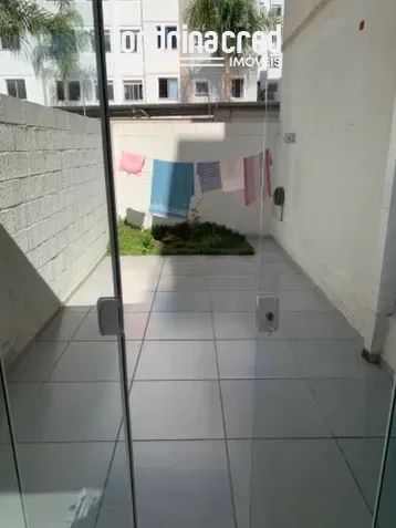 Apartamento  com 2 quartos no Aquaville Lagoa Azul - Bairro Jardim Morumbi em Londrina