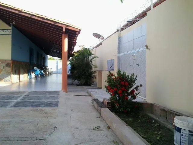 Casa na praia de Atalaia com piscina - Foto 8