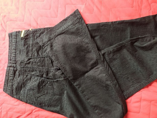 Calça flaire 34 - Foto 5