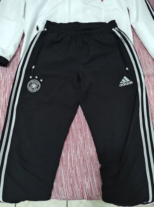 Agasalho Viagem Alemanha - Foto 4