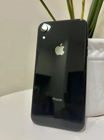 Iphone Xr Gb Preto An Ncios Na Olx Brasil