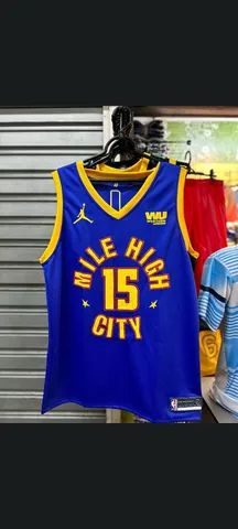 Regata Basquete 