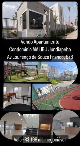 Captação de Apartamento a venda na Avenida Lourenço de Souza Franco, Jundiapeba, Mogi das Cruzes, SP