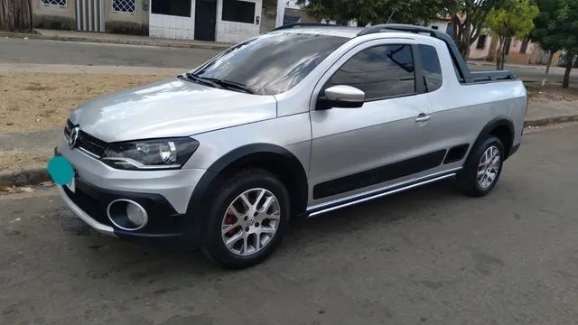 VOLKSWAGEN SAVEIRO Usados e Novos - Outras Cidades, MA