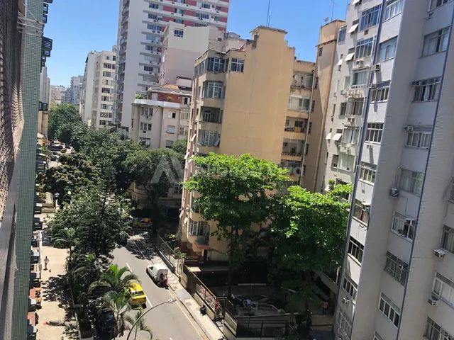 Flamengo | Apartamento 3 quartos - Foto 2