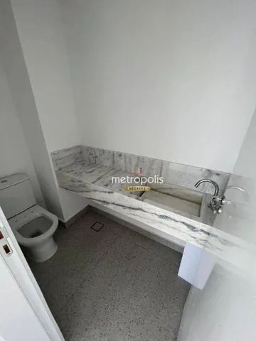 Apartamento à venda, 161 m² por R$ 1.611.065,89 - Campestre - Santo André/SP - Foto 9