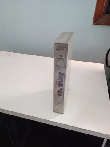 Ardida como Pimenta Vhs original  - Foto 3