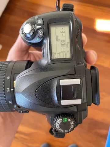 nikon d50 zoom lens