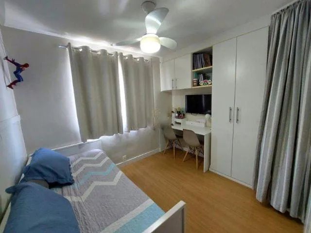 Apartamento para Venda em Vitória, Jardim Da Penha, 2 dormitórios, 1 banheiro, 1 vaga