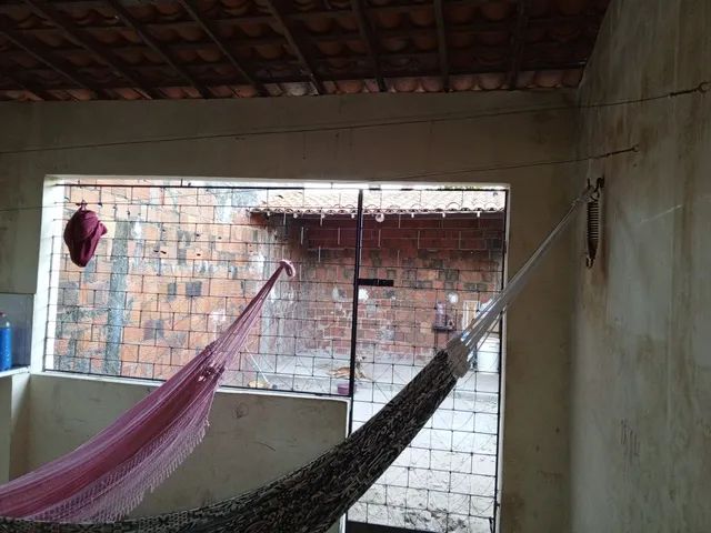 Captação de Casa a venda no bairro Conjunto Ceará II, Fortaleza, CE