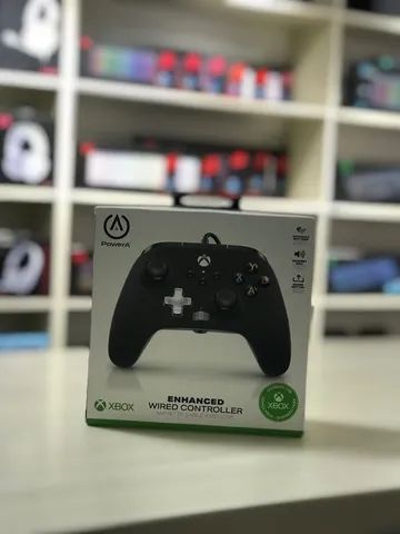 Xbox One em promoção / loja fisica / garantia / parcelamos