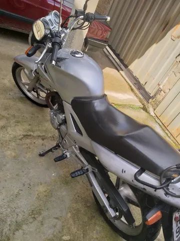 Moto Honda CBX 250 Twister CBX 250 Twister por R$7.500,00 em BELO