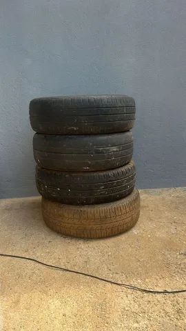Pneus 185/65R15 - Foto 4