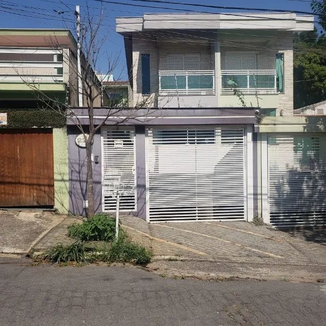 Captação de Casa a venda na Rua Antônio Carlos Pereira, Parque São Domingos, São Paulo, SP