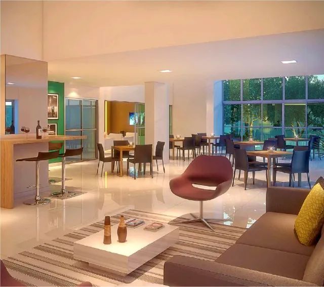 Apartamento no Benfica (Cód0186) - Foto 5