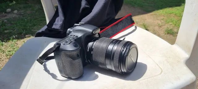 canon 60d strap