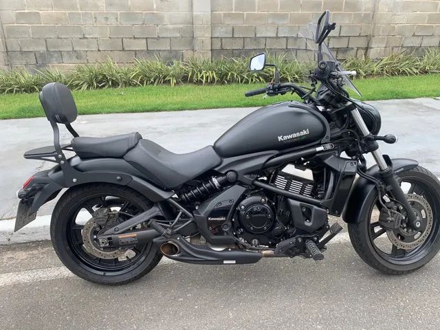 Vulcan 660 deals