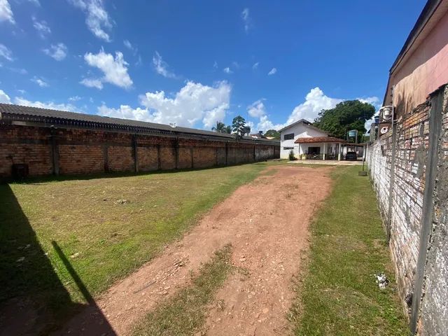 Terreno À VENDA no Pacoval  - Foto 7