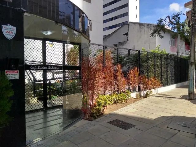 Captação de Apartamento a venda na Rua Rodrigues Sete, Casa Amarela, Recife, PE