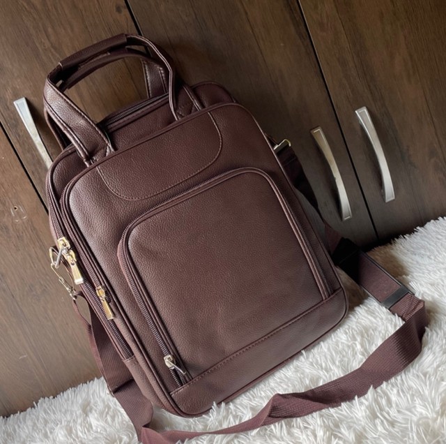 Mochila executiva  - Foto 2