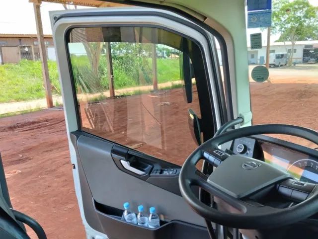 Fh540 6x4 21 leve transfiro dívida!