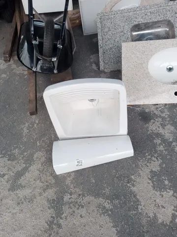 Tanque - Novo.