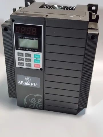 Inversor de Frequência Fuji AF-300 P11