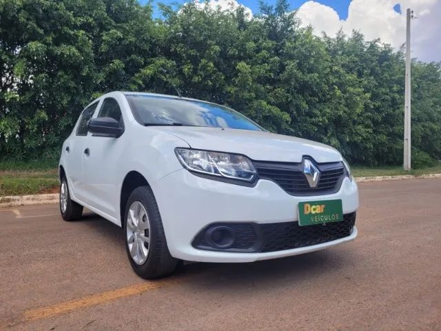 Sandero 1.0