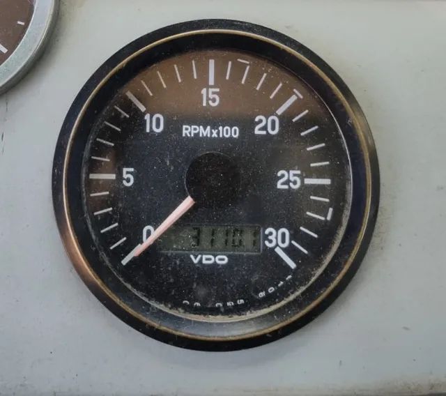Pá Carregadeira XCMG ZL30BR ano 2016 com 3100 horas, com motor zero, em SP - Foto 5