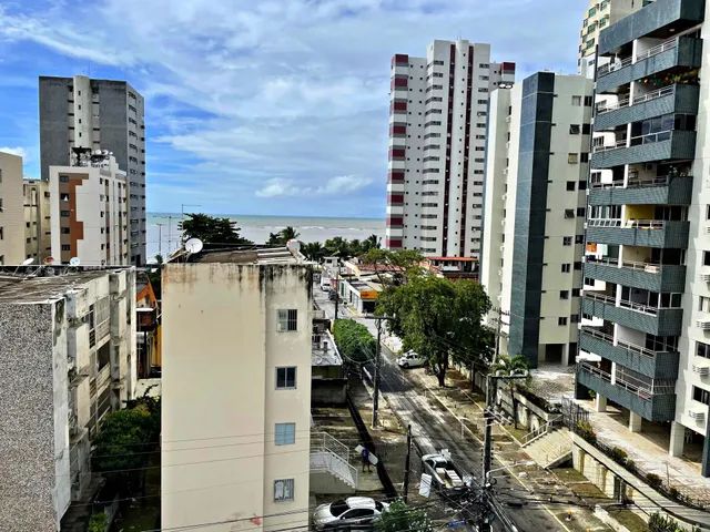 Apartamentos Padrão com mais de 1 Banheiro à venda em Candeias, Jaboatão  dos Guararapes - Wimoveis