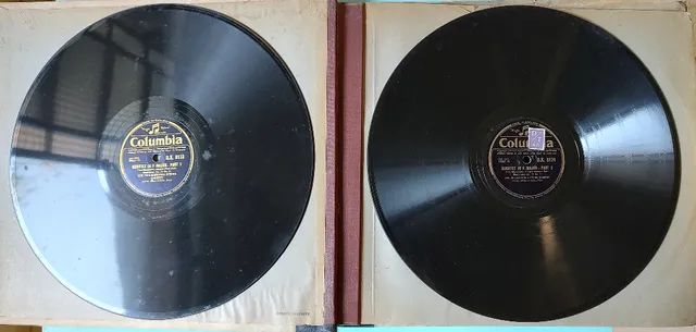 Disco vinil raridade - Beethoven - Quartet in F - Foto 5