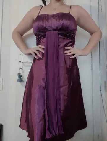 Vestido de festa G - Foto 2